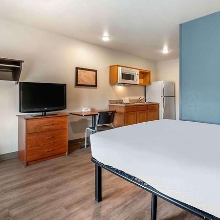 Extended Stay America Select Suites - Indianapolis - West Avon Εξωτερικό φωτογραφία