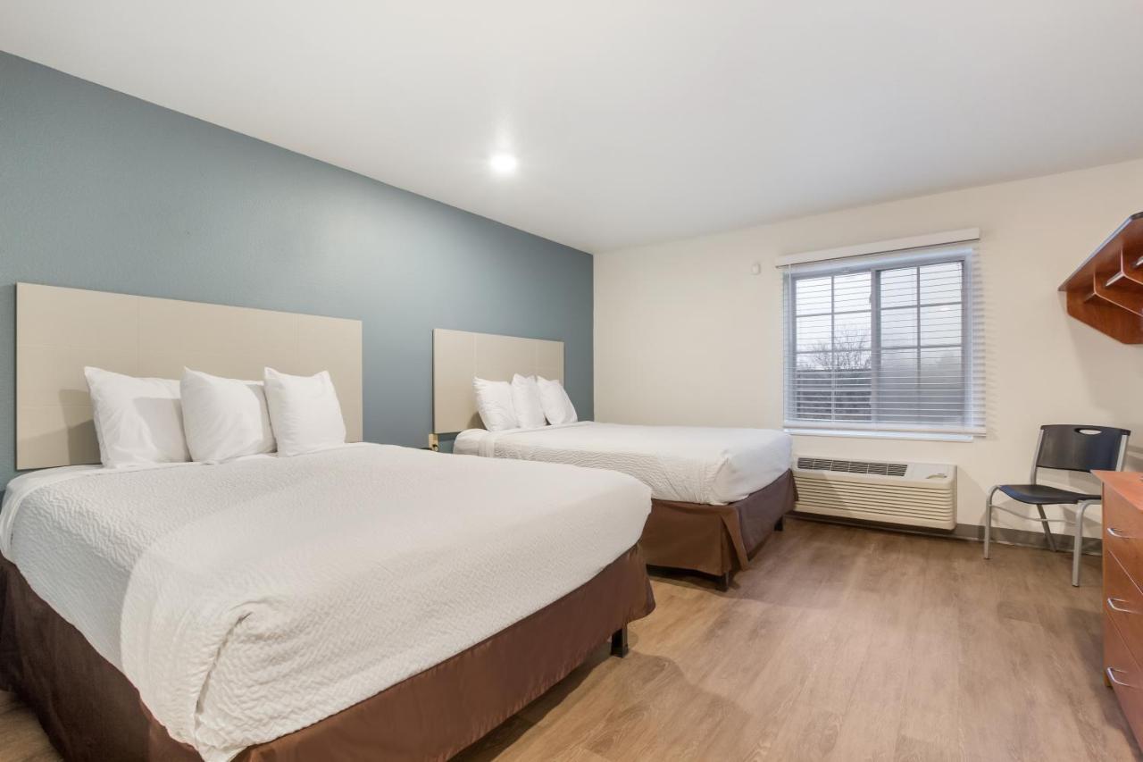 Extended Stay America Select Suites - Indianapolis - West Avon Εξωτερικό φωτογραφία