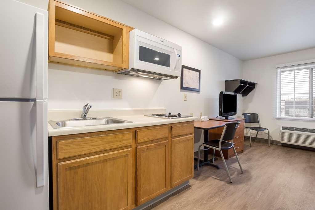 Extended Stay America Select Suites - Indianapolis - West Avon Δωμάτιο φωτογραφία