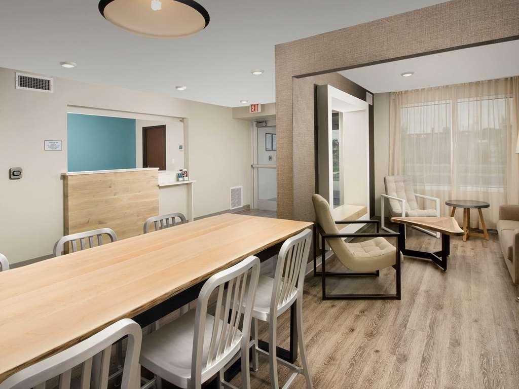Extended Stay America Select Suites - Indianapolis - West Avon Εσωτερικό φωτογραφία