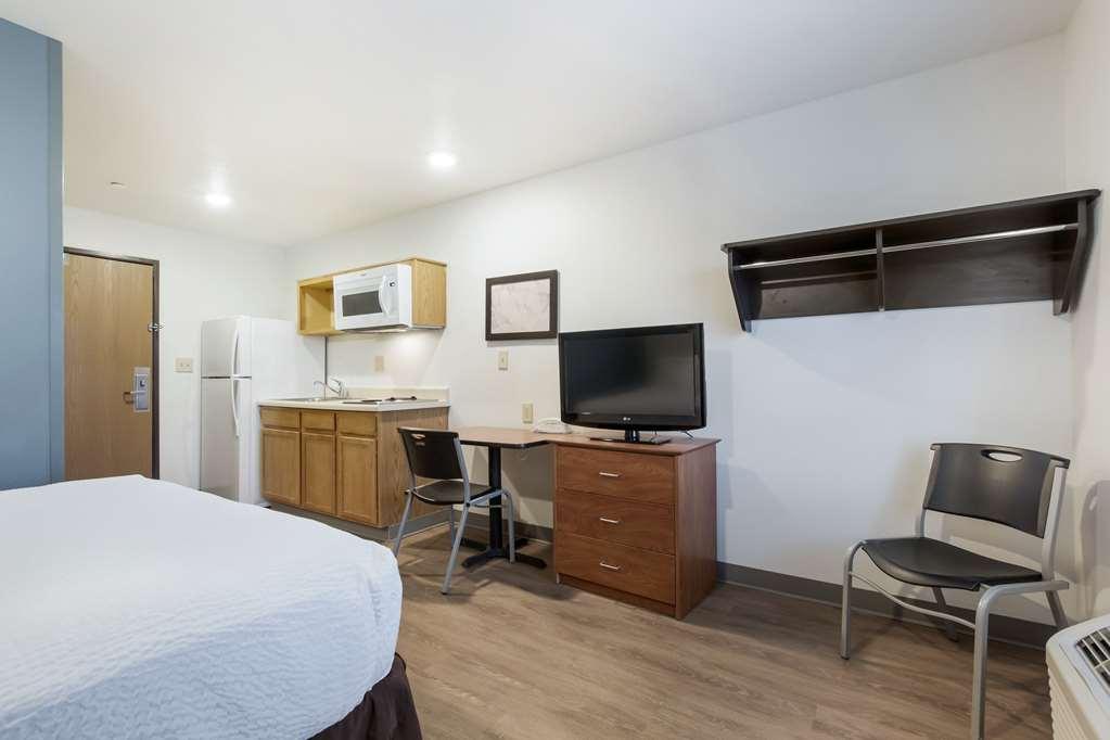 Extended Stay America Select Suites - Indianapolis - West Avon Δωμάτιο φωτογραφία