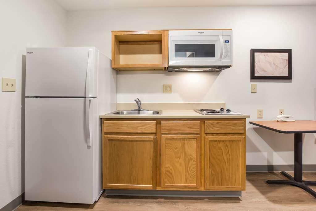 Extended Stay America Select Suites - Indianapolis - West Avon Δωμάτιο φωτογραφία