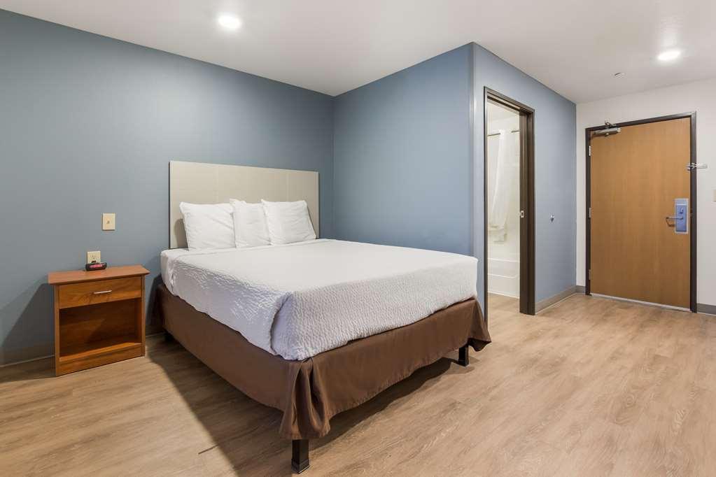 Extended Stay America Select Suites - Indianapolis - West Avon Δωμάτιο φωτογραφία