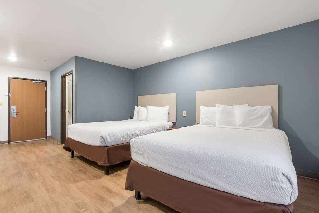 Extended Stay America Select Suites - Indianapolis - West Avon Δωμάτιο φωτογραφία
