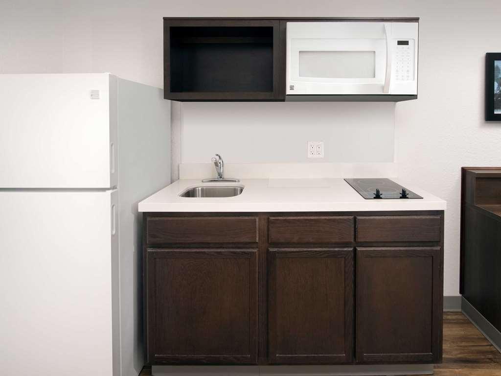 Extended Stay America Select Suites - Indianapolis - West Avon Δωμάτιο φωτογραφία