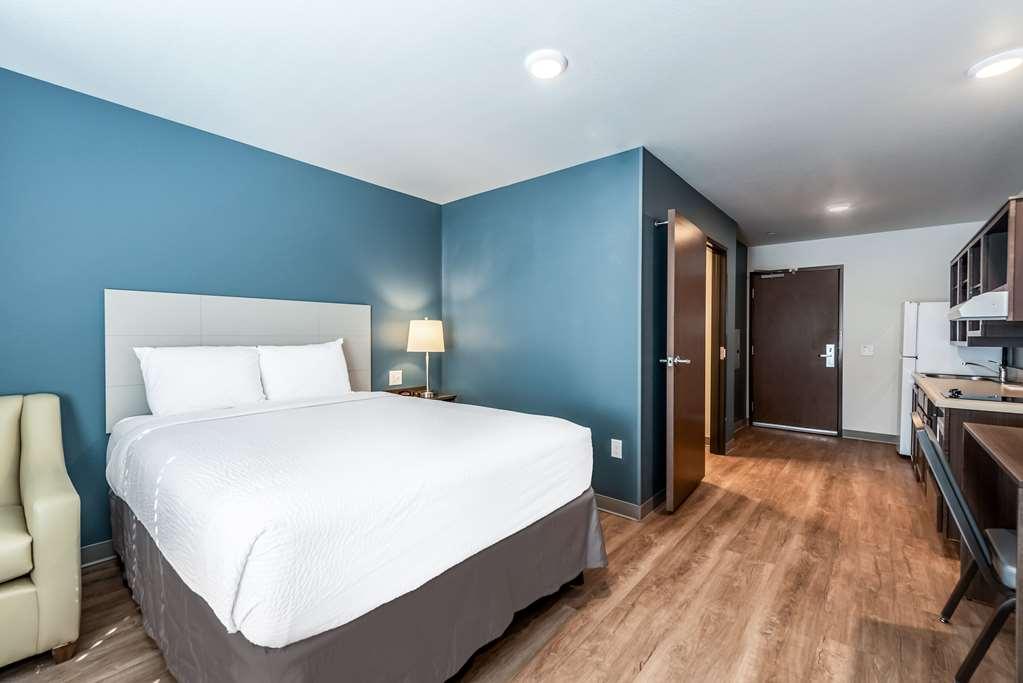 Extended Stay America Select Suites - Indianapolis - West Avon Δωμάτιο φωτογραφία