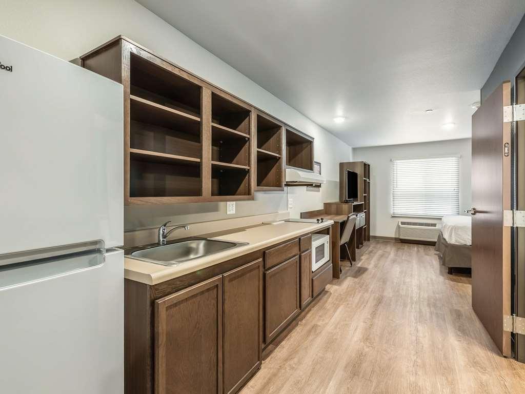 Extended Stay America Select Suites - Indianapolis - West Avon Δωμάτιο φωτογραφία