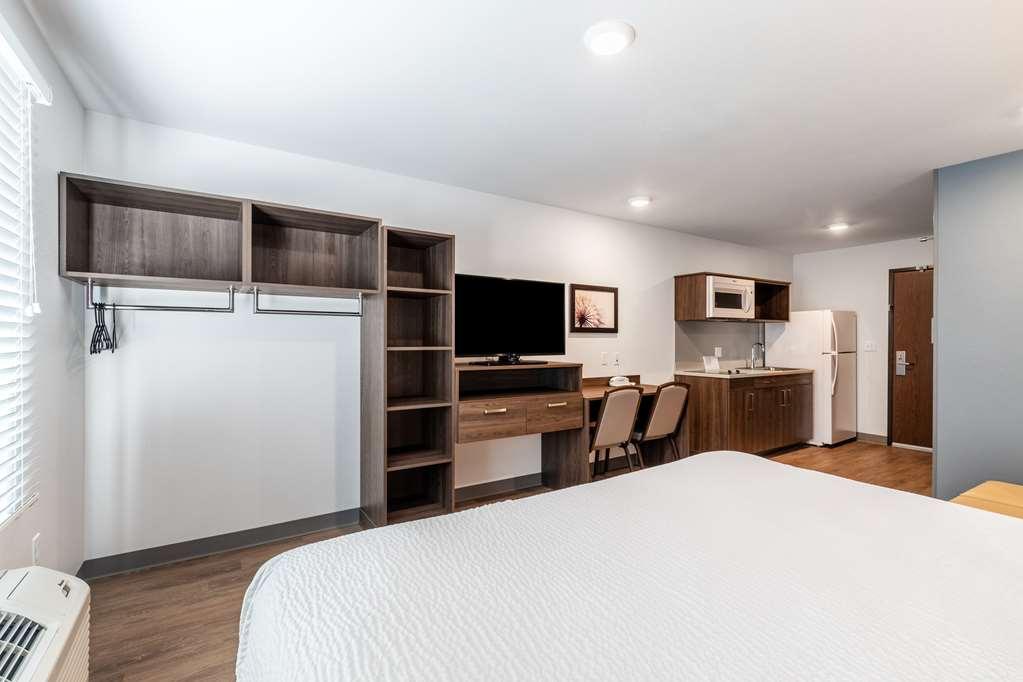 Extended Stay America Select Suites - Indianapolis - West Avon Δωμάτιο φωτογραφία