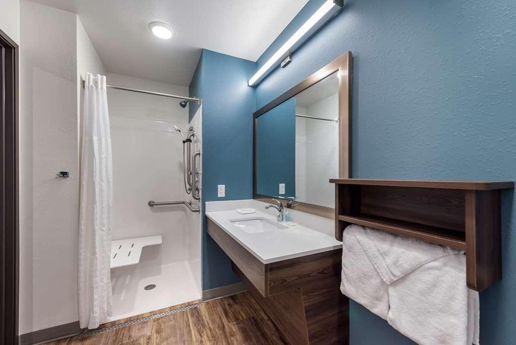 Extended Stay America Select Suites - Indianapolis - West Avon Εξωτερικό φωτογραφία