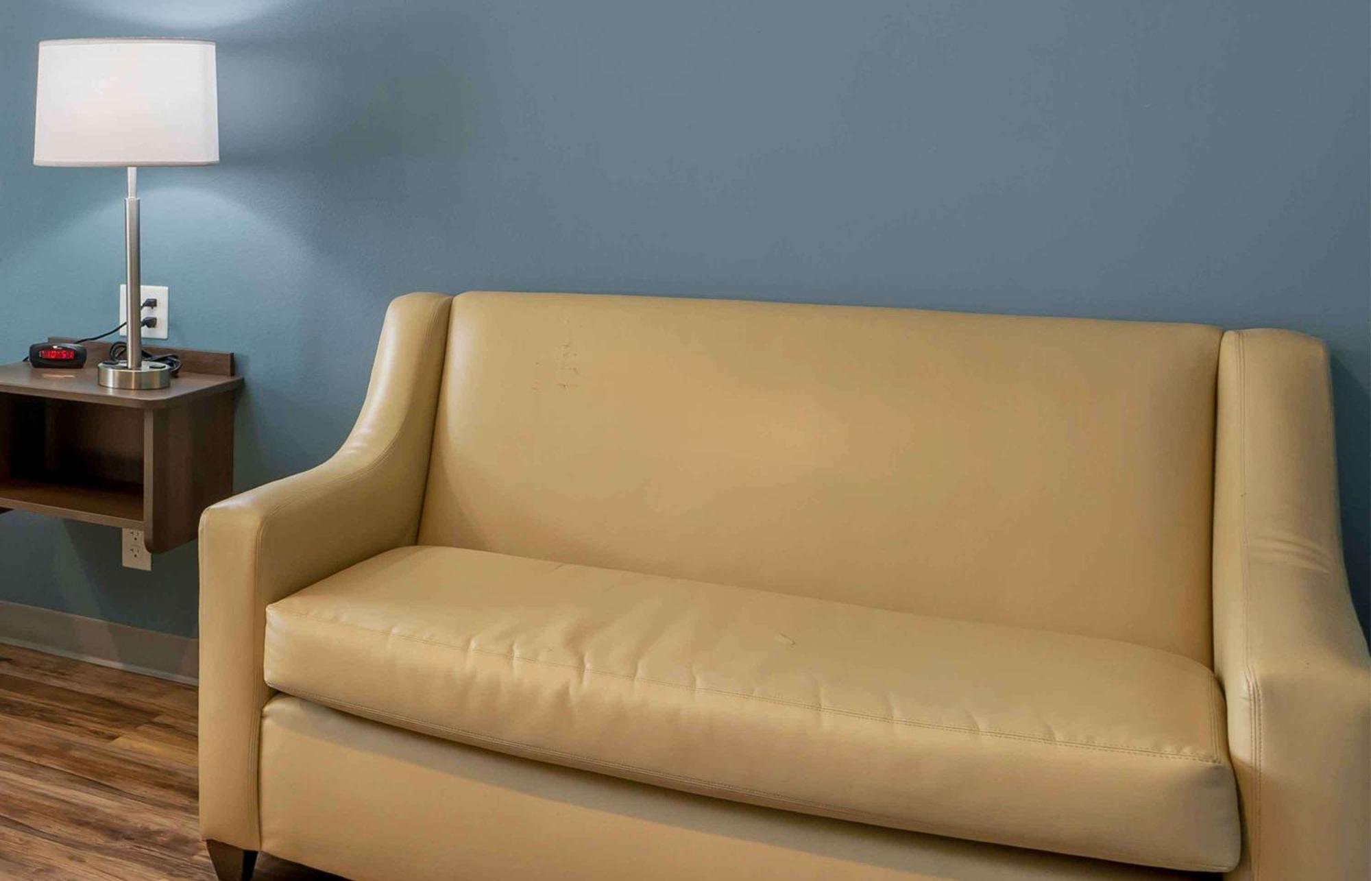 Extended Stay America Select Suites - Indianapolis - West Avon Εξωτερικό φωτογραφία