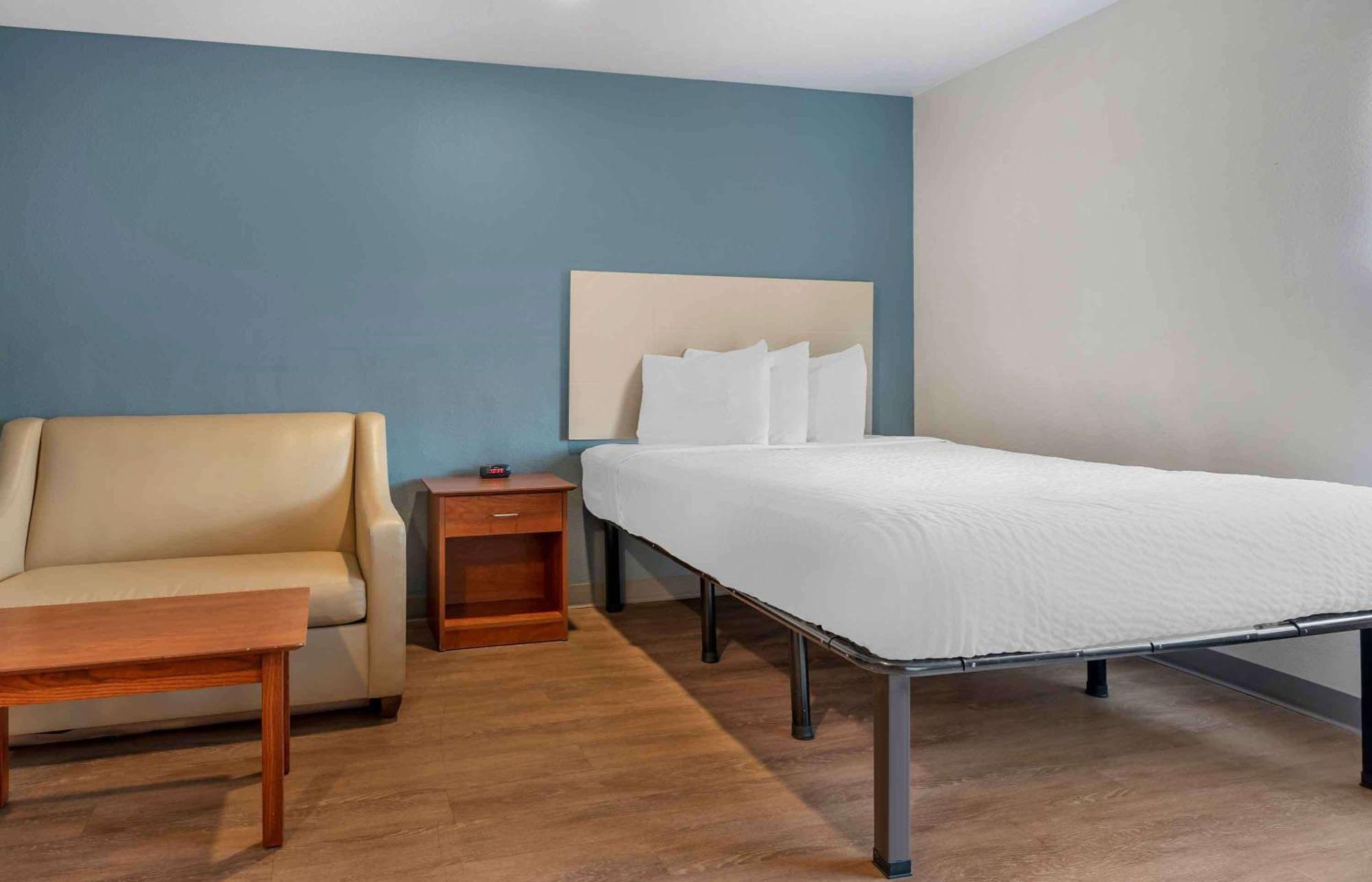Extended Stay America Select Suites - Indianapolis - West Avon Εξωτερικό φωτογραφία