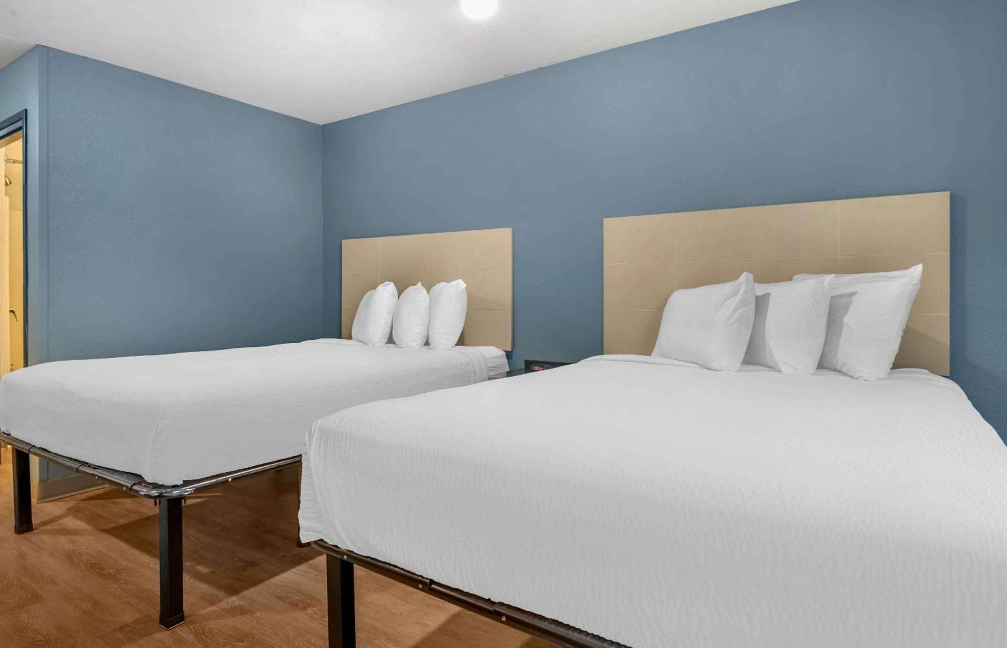Extended Stay America Select Suites - Indianapolis - West Avon Εξωτερικό φωτογραφία