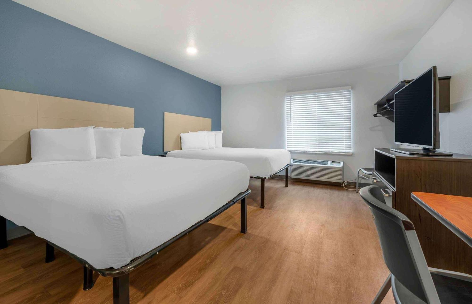 Extended Stay America Select Suites - Indianapolis - West Avon Εξωτερικό φωτογραφία