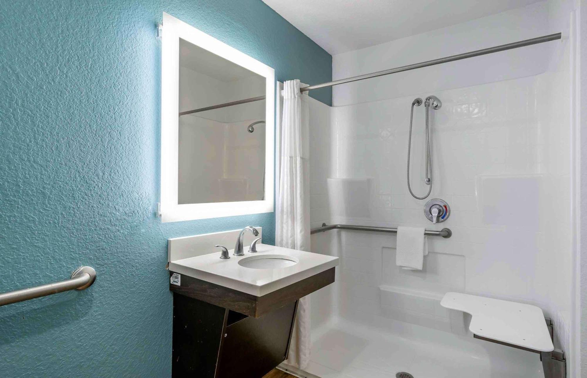 Extended Stay America Select Suites - Indianapolis - West Avon Εξωτερικό φωτογραφία