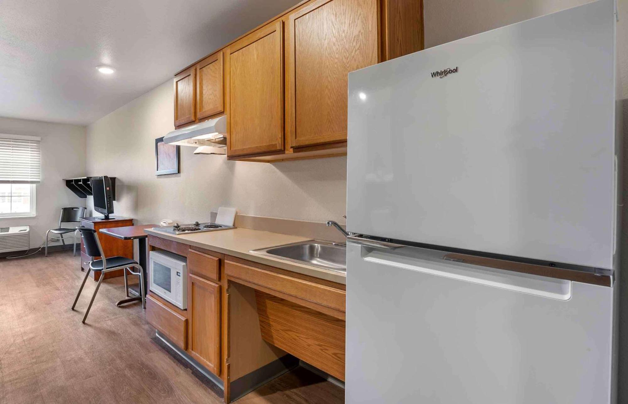Extended Stay America Select Suites - Indianapolis - West Avon Εξωτερικό φωτογραφία