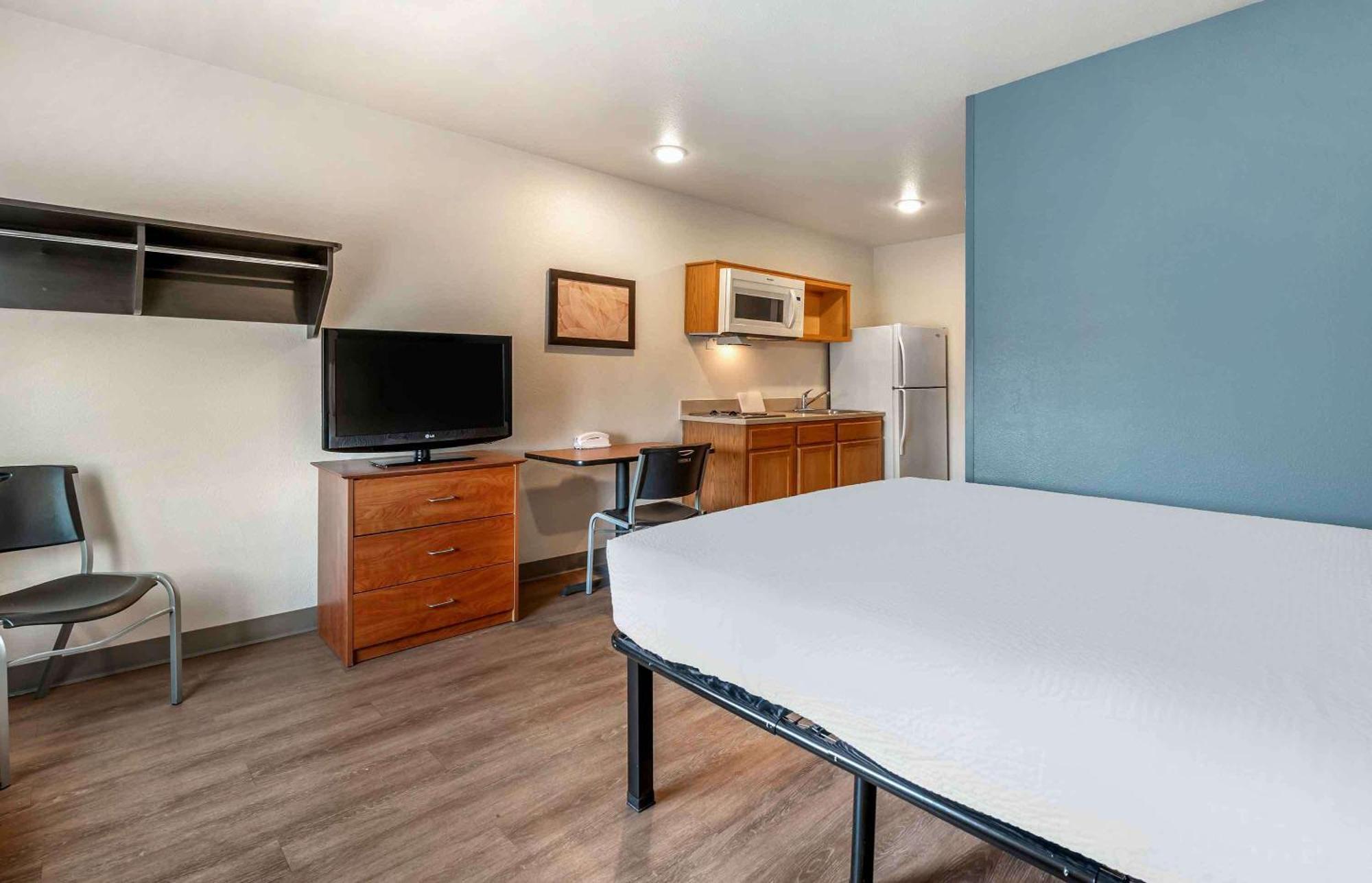 Extended Stay America Select Suites - Indianapolis - West Avon Εξωτερικό φωτογραφία