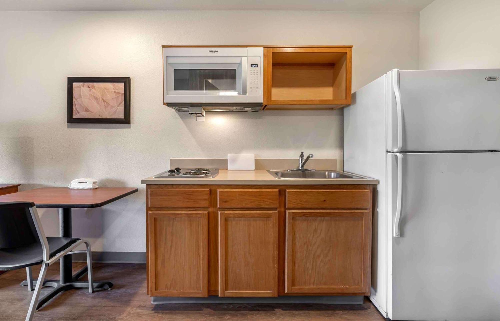 Extended Stay America Select Suites - Indianapolis - West Avon Εξωτερικό φωτογραφία