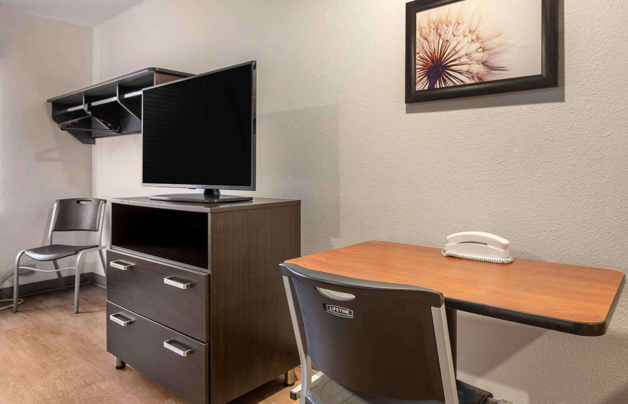 Extended Stay America Select Suites - Indianapolis - West Avon Εξωτερικό φωτογραφία