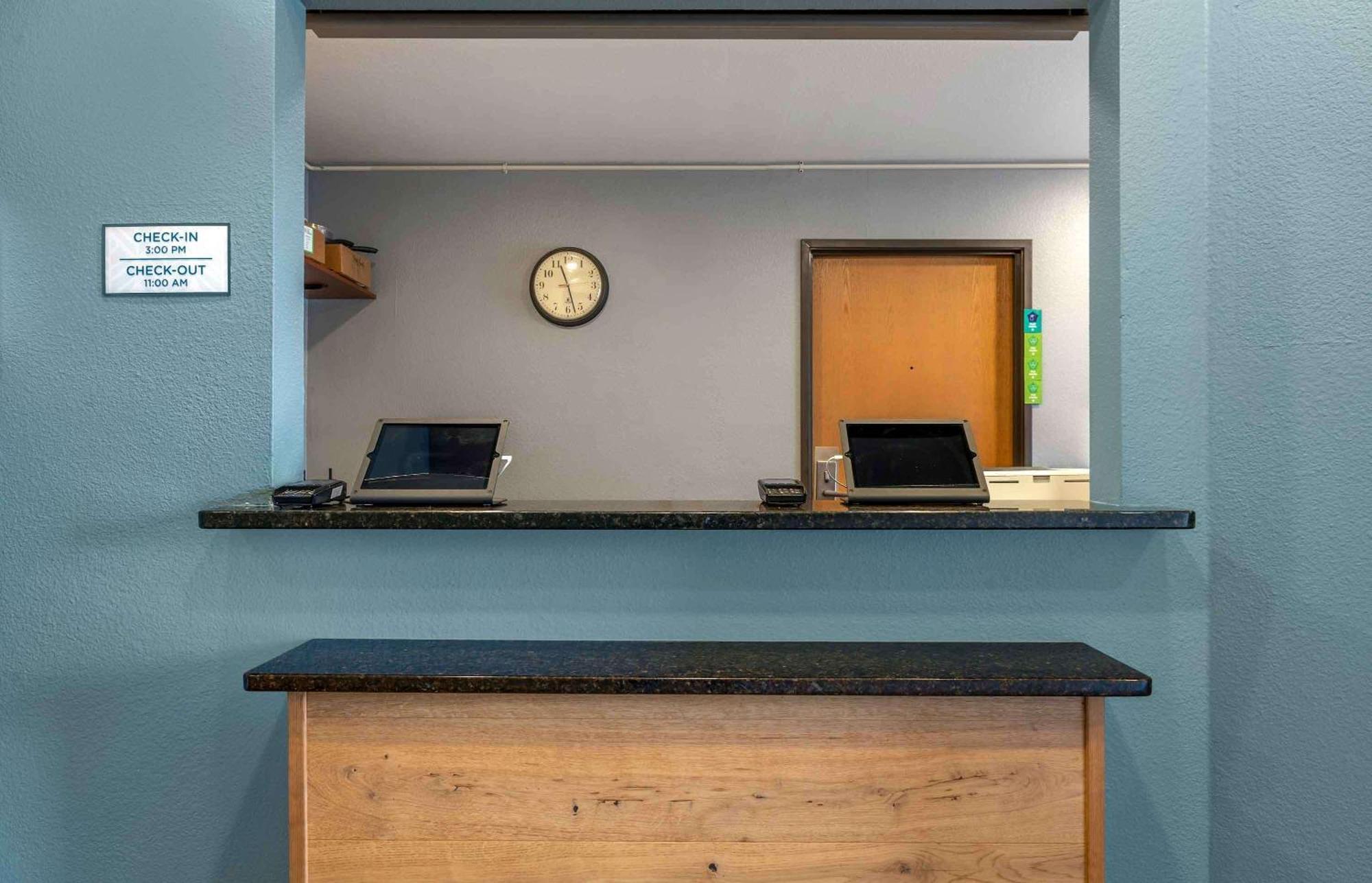 Extended Stay America Select Suites - Indianapolis - West Avon Εξωτερικό φωτογραφία